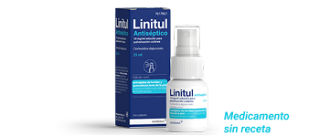 Linitul Antiséptico