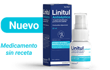 Linitul Antiséptico