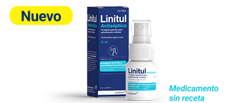 Linitul Antiséptico