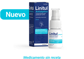 Linitul Antiséptico