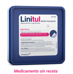 Linitul Apósitos