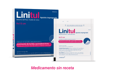 Linitul Apósitos