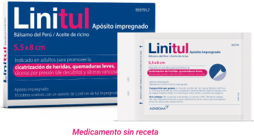 Linitul Apósitos