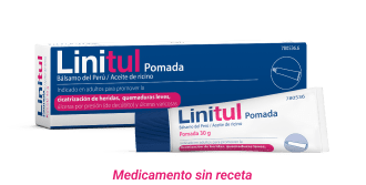 Linitul Pomada