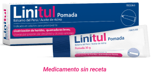 Linitul Pomada