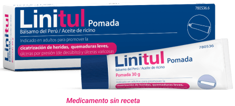 Linitul Pomada