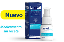 Linitul Antiséptico