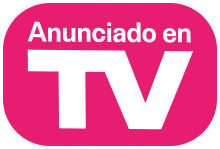 Anunciado en TV